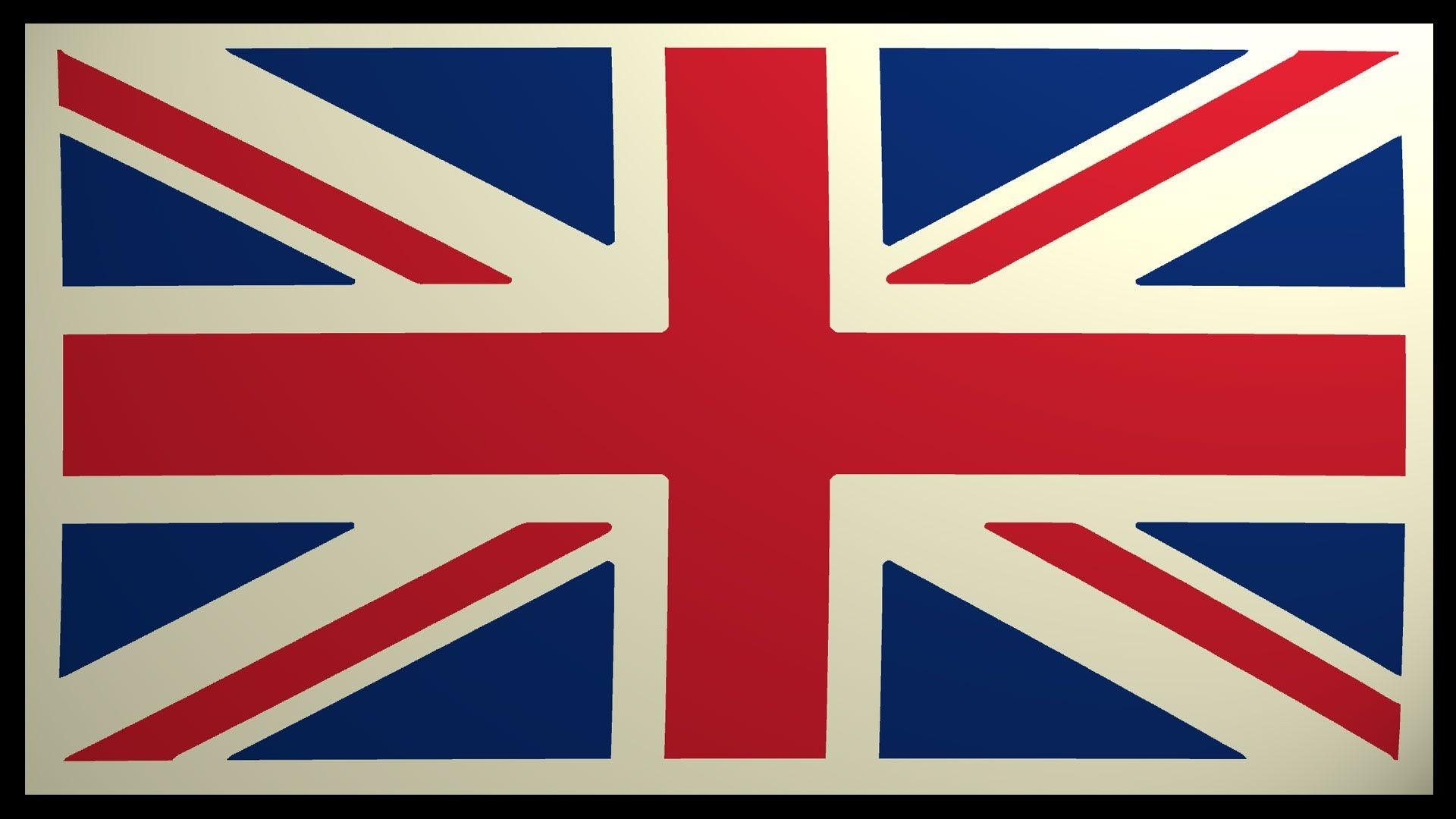 1920x1080 United Kingdom Flag Wallpaper, Desktop