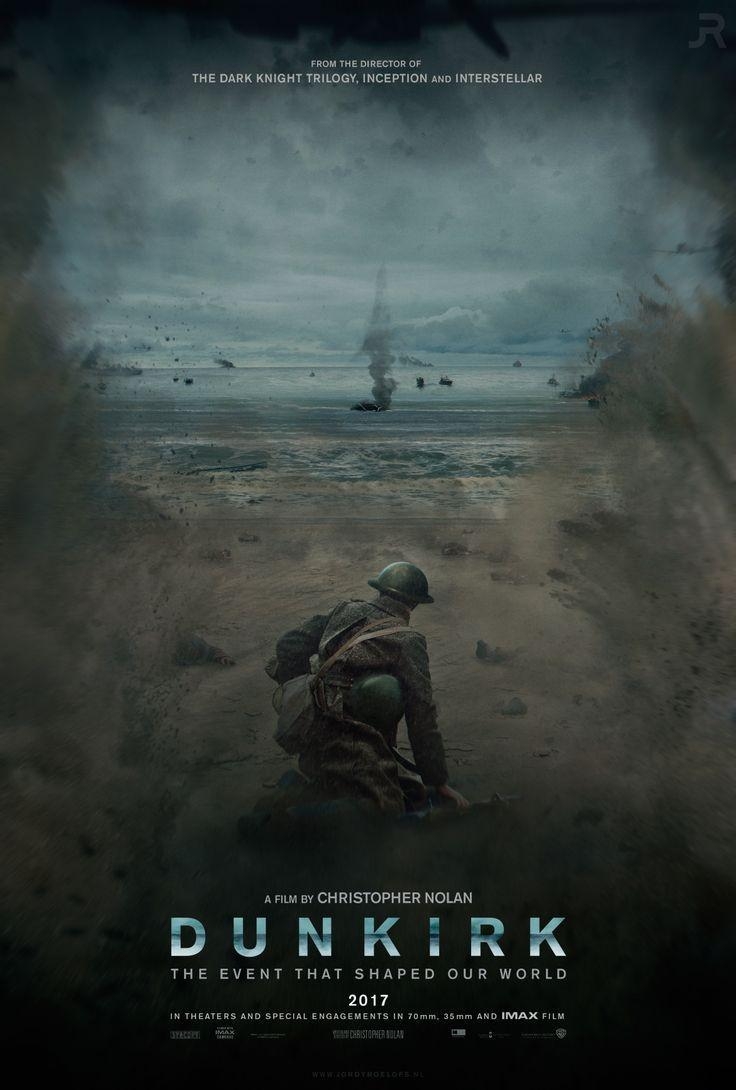 740x1090 best DUNKIRK image. Movie posters, Christopher, Phone