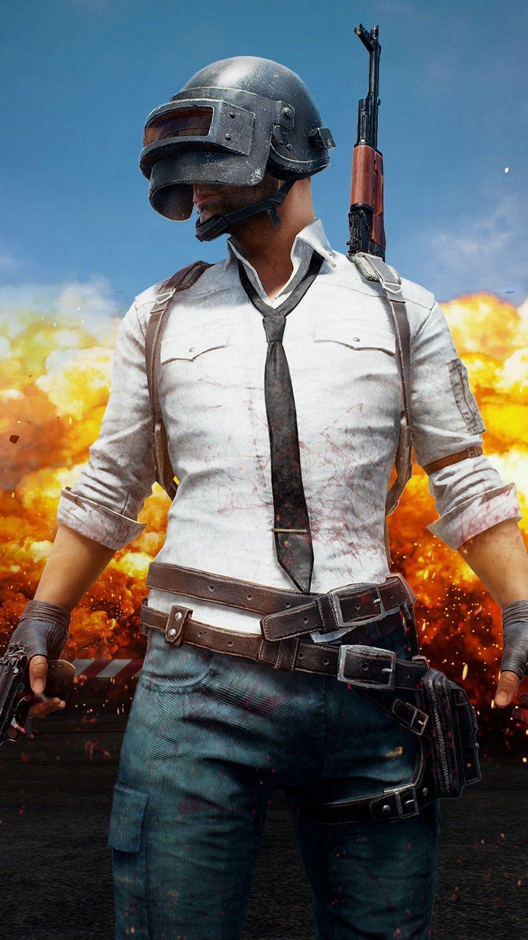 1080x1920 iPhone Wallpaper HD PUBG Mobile. Mobile wallpaper, Gaming wallpaper, Phone