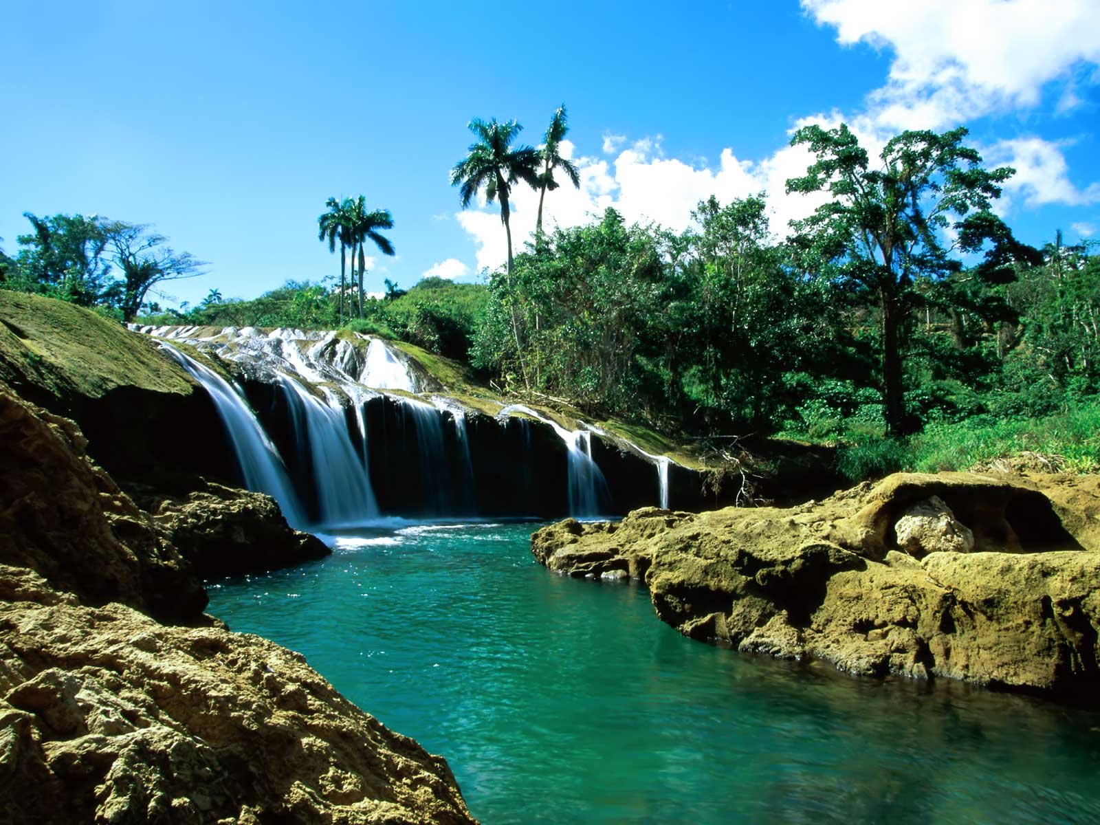 1600x1200 fondos de naturaleza. Dominican republic, Cuba and Cuba travel, Desktop