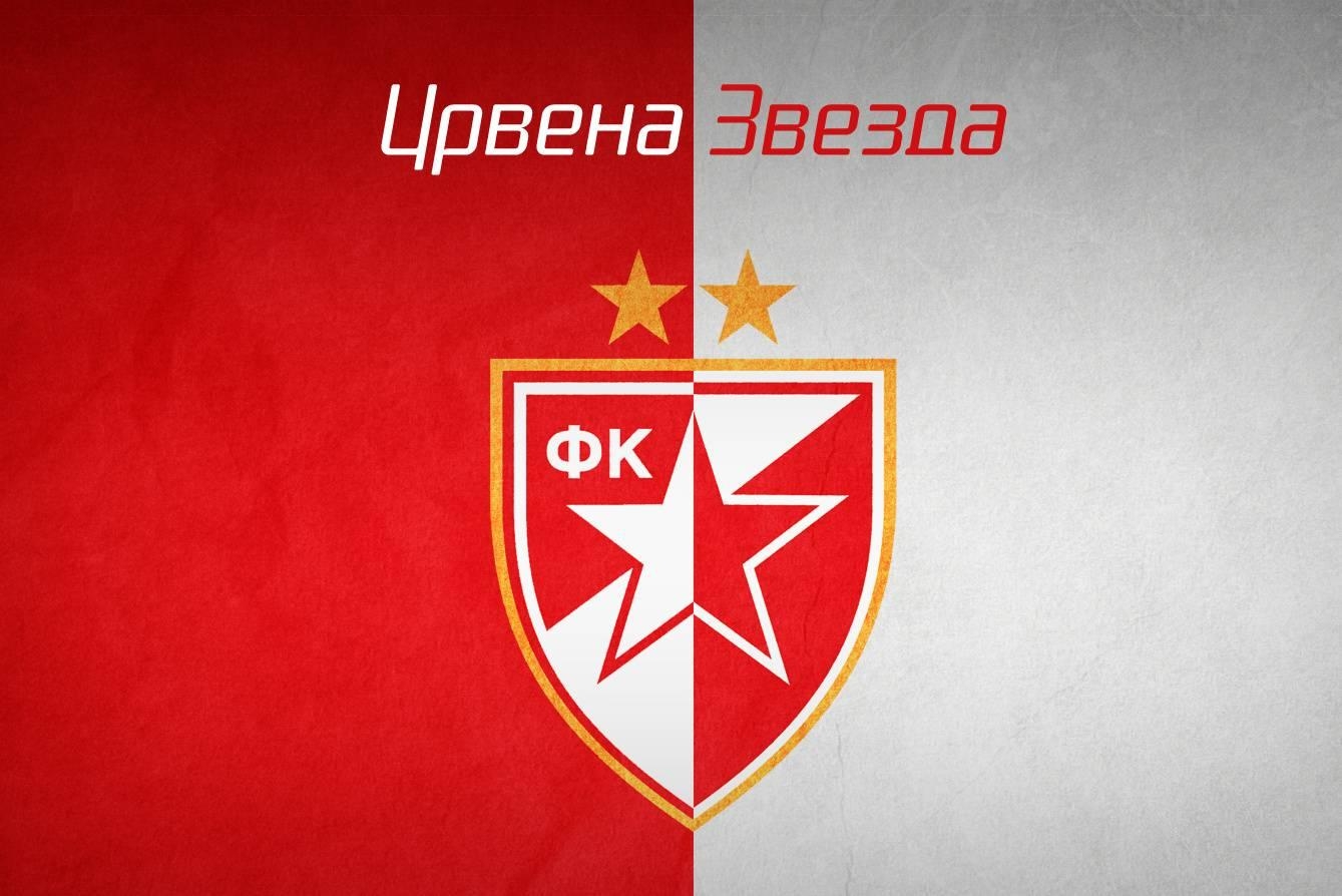 1340x900 Fc Red Star Belgrade Wallpaper, Desktop