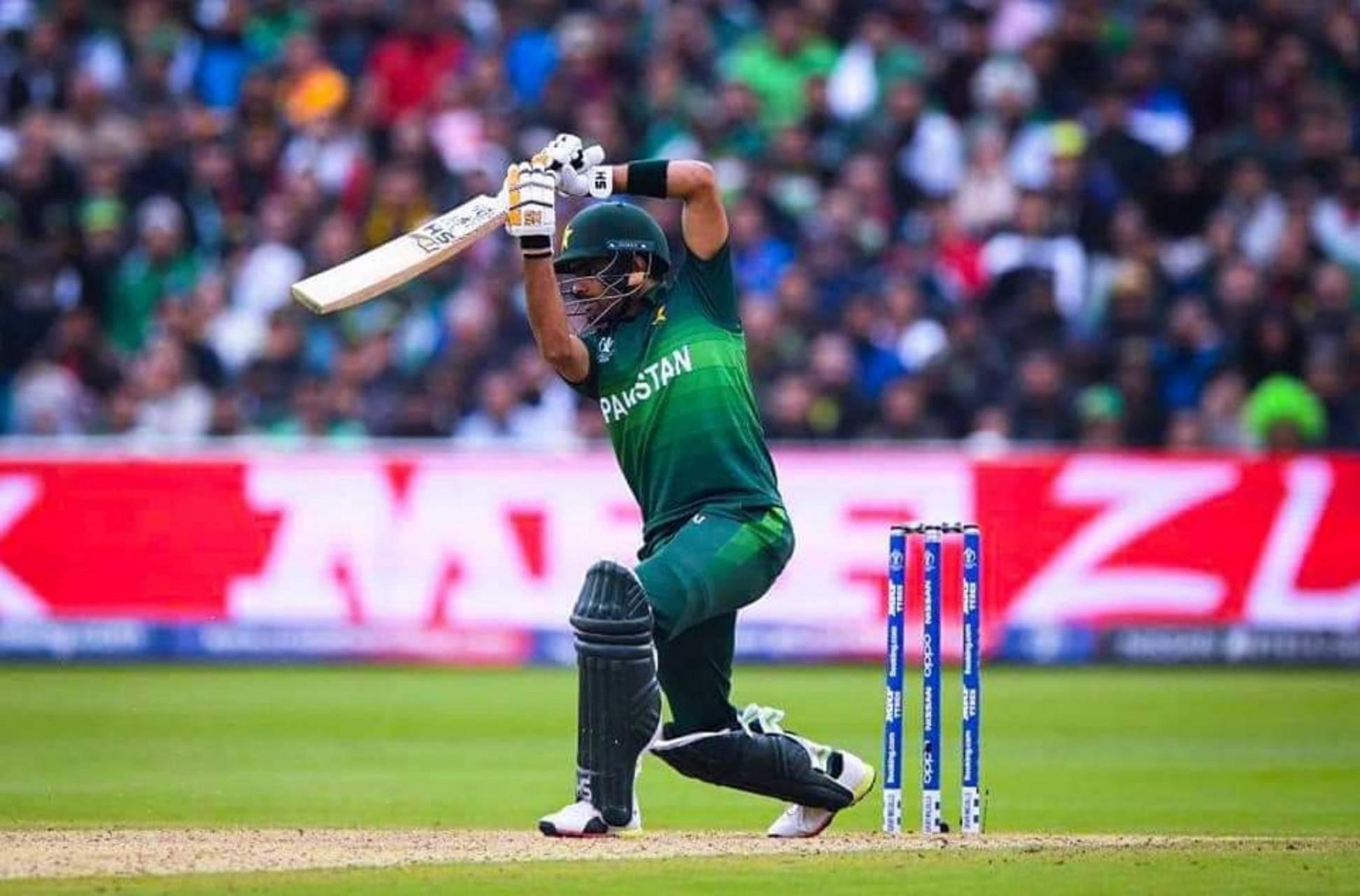 1950x1280 Babar Azam CWC19 wallpaper, Desktop