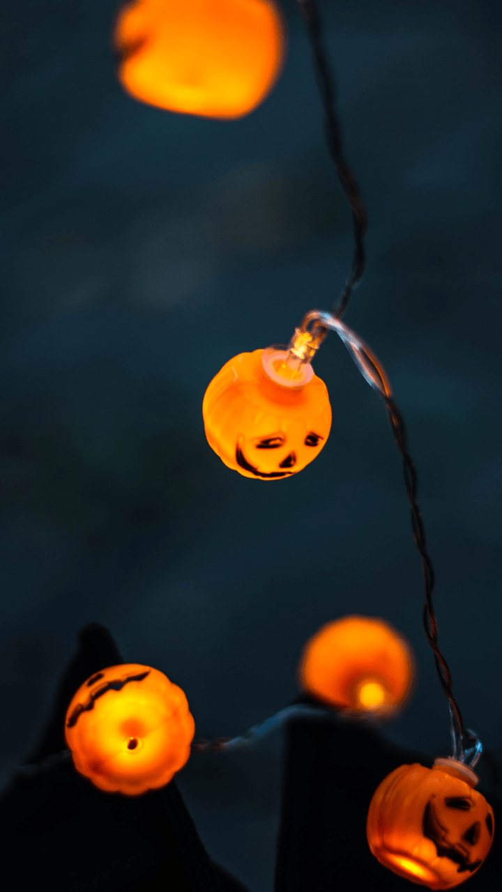 720x1280 Tumblr Halloween Wallpaper Free Tumblr Halloween Background, Phone