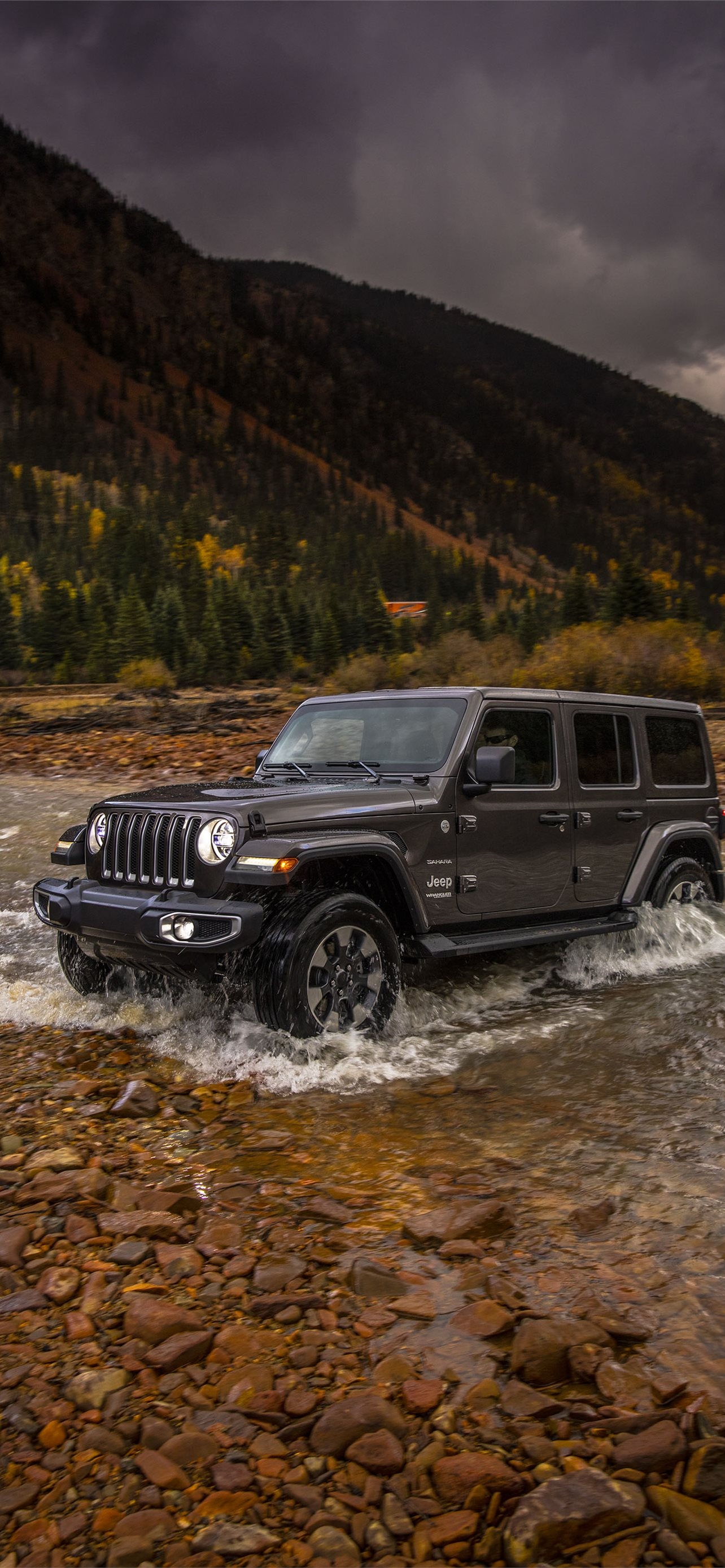 1290x2780 Best Jeep iPhone HD Wallpaper, Phone