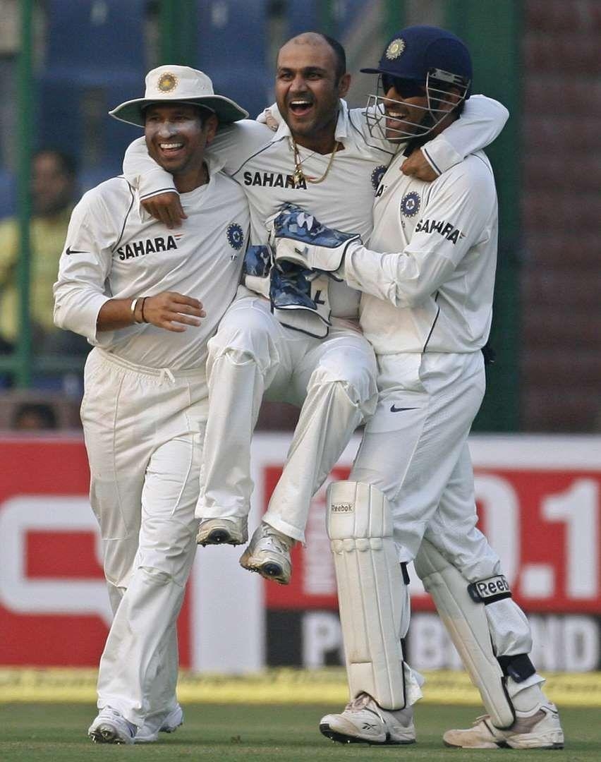 860x1080 Virender Sehwag: Rare and unseen image. Legends. World, Phone