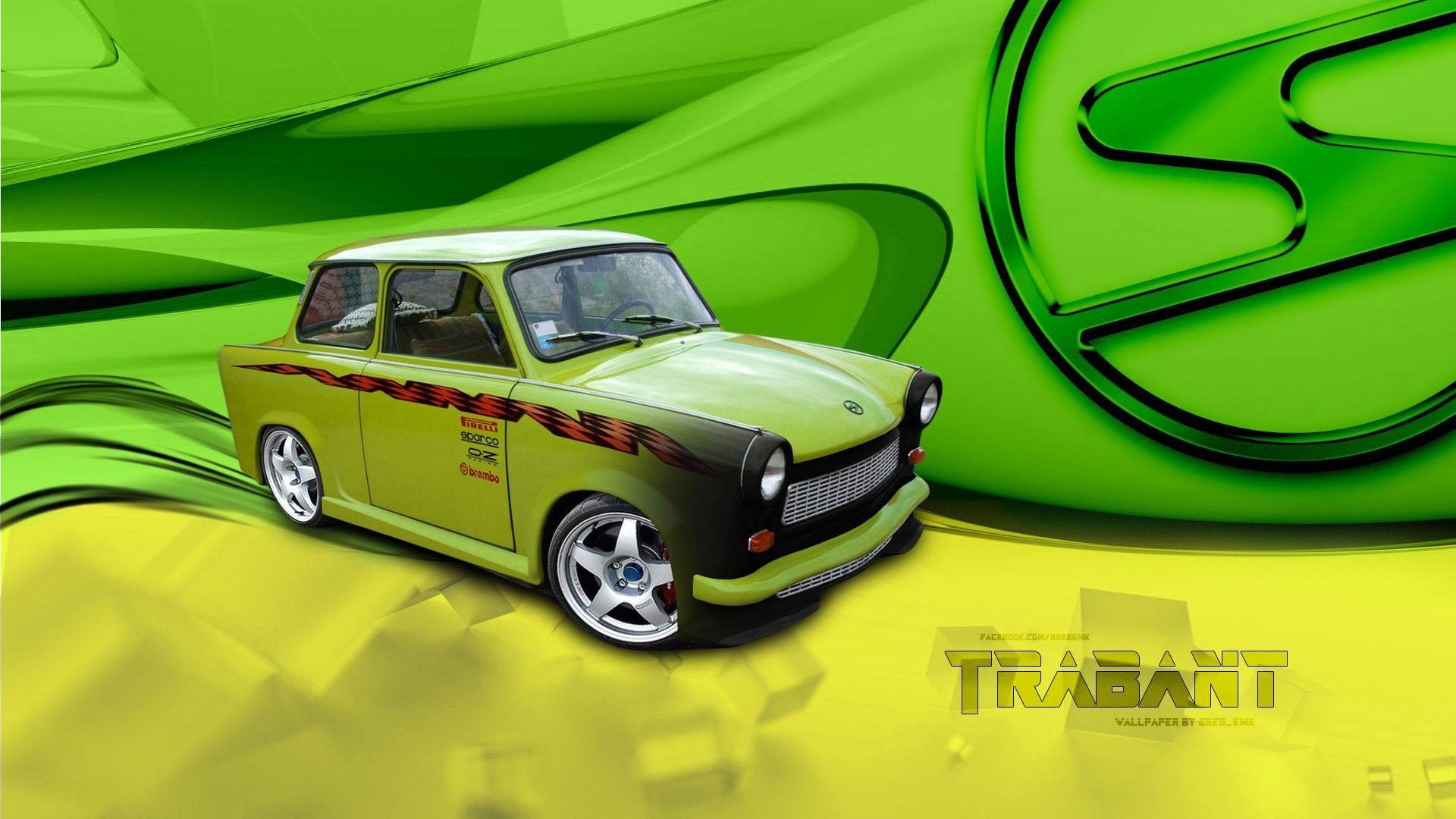 1920x1080 Trabant HD Wallpaperx1080, Desktop