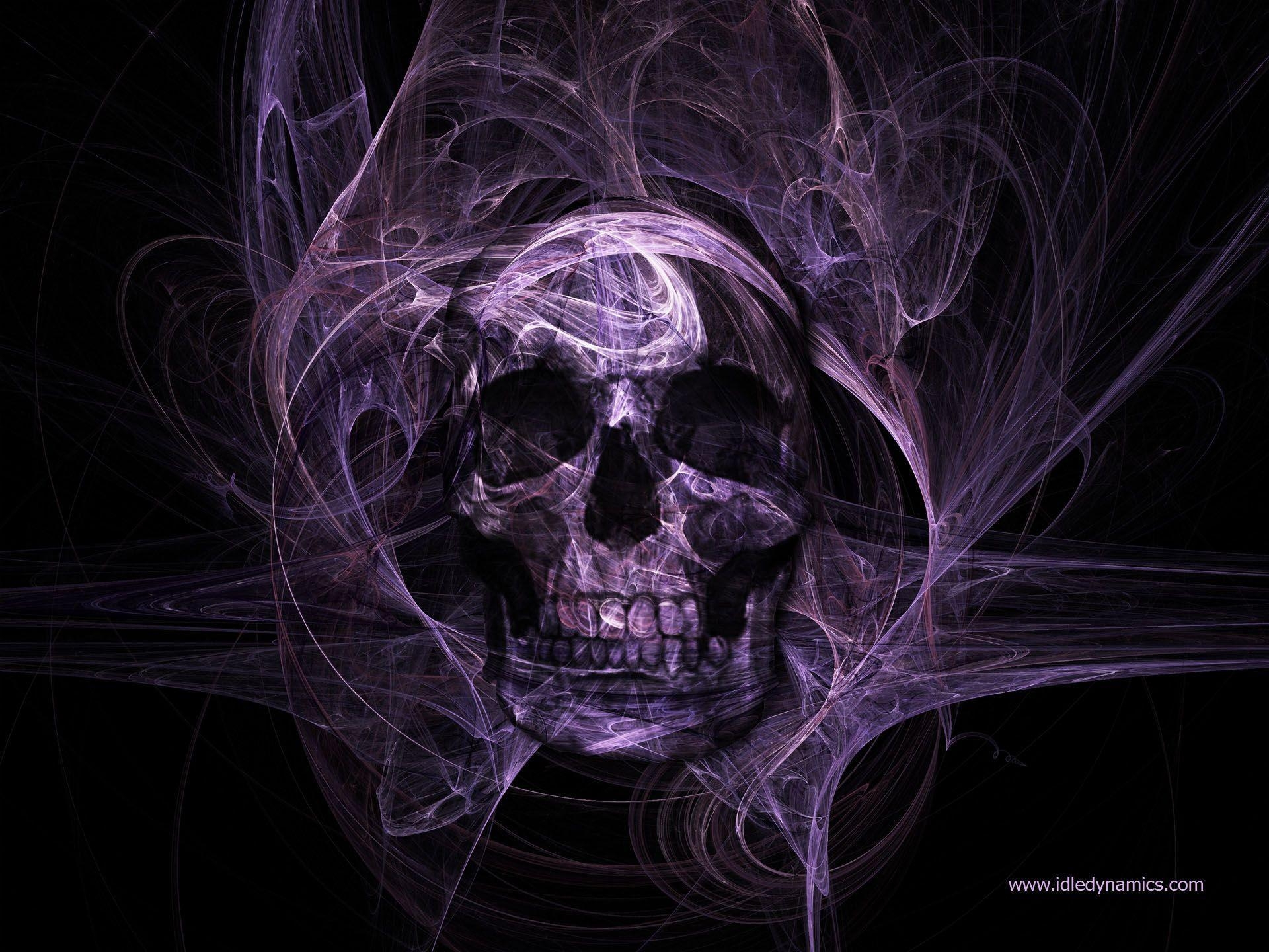 1920x1440 best skulls image, Desktop