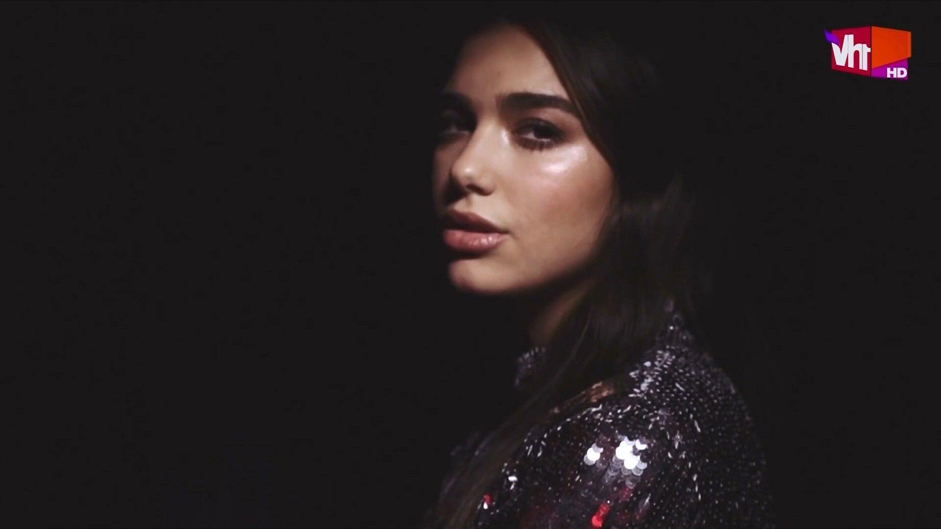 1920x1080 Dua Lipa The One (VH1HD 1080i DD2.0 Crusha), Desktop