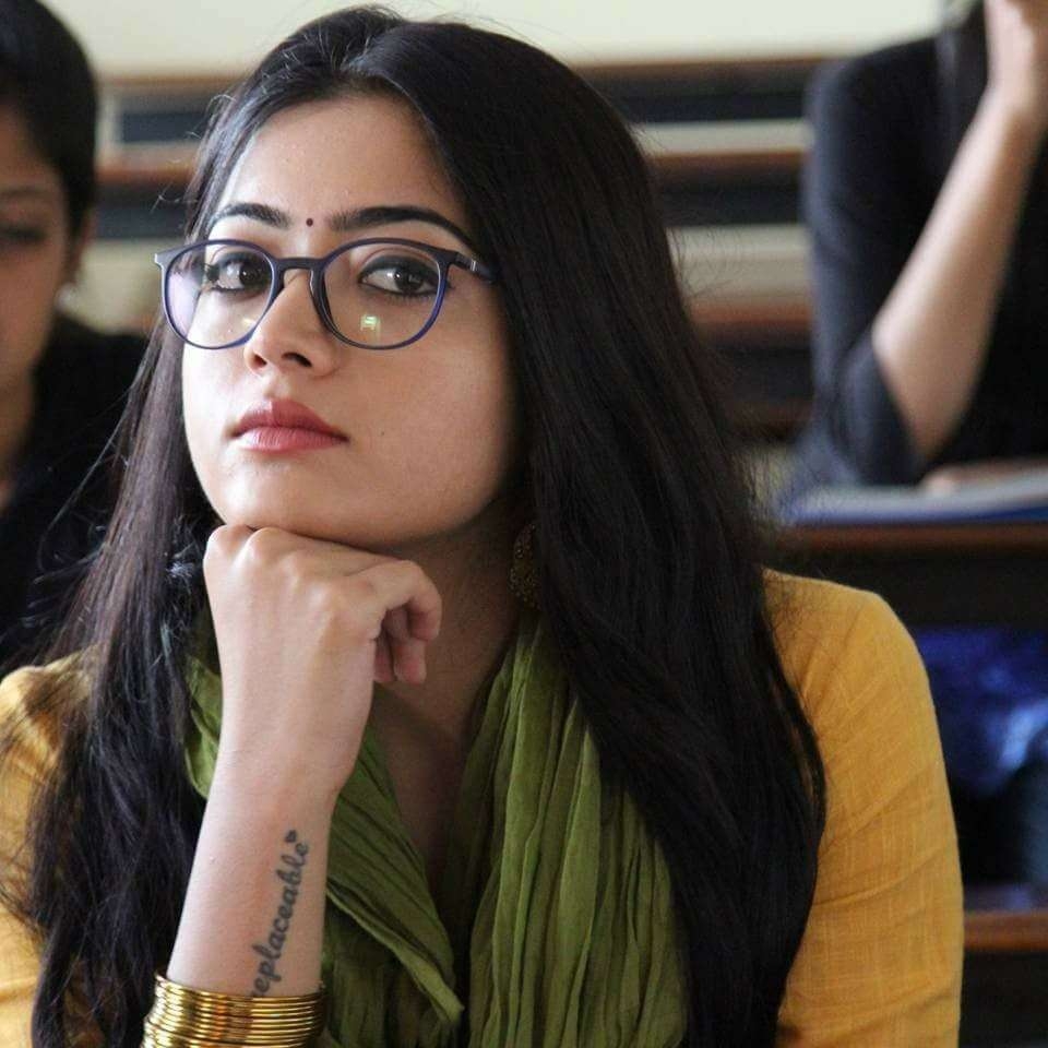 960x960 Rashmika Mandanna Wiki Biography Age Height Weight Profile, Phone