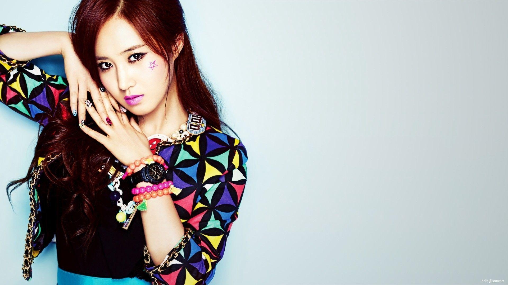 1920x1080 SNSD Yuri 2013 Girls Generation HD Desktop PC Wallpaper Picture HD, Desktop