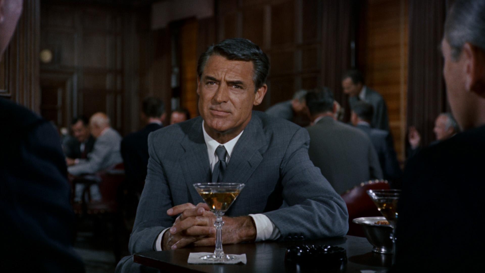 1920x1080 North by Northwest (1959). HD Windows Wallpaper, Desktop