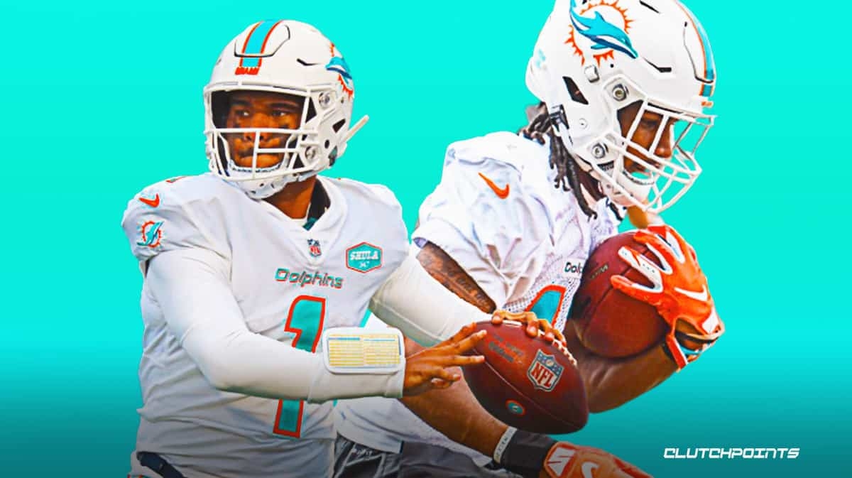 1200x680 Dolphins news: Tua Tagovailoa speaks on rookie year ahead of 2021 season, Desktop