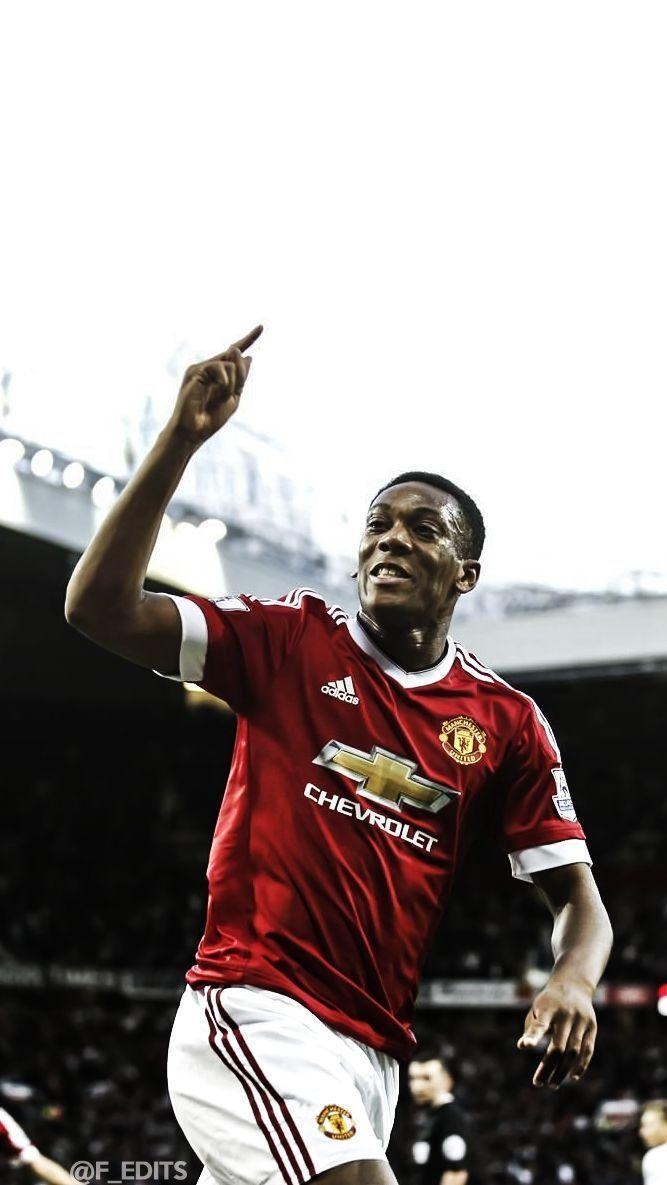 670x1190 Football Edits Martial. #MUFC. iPhone, Phone