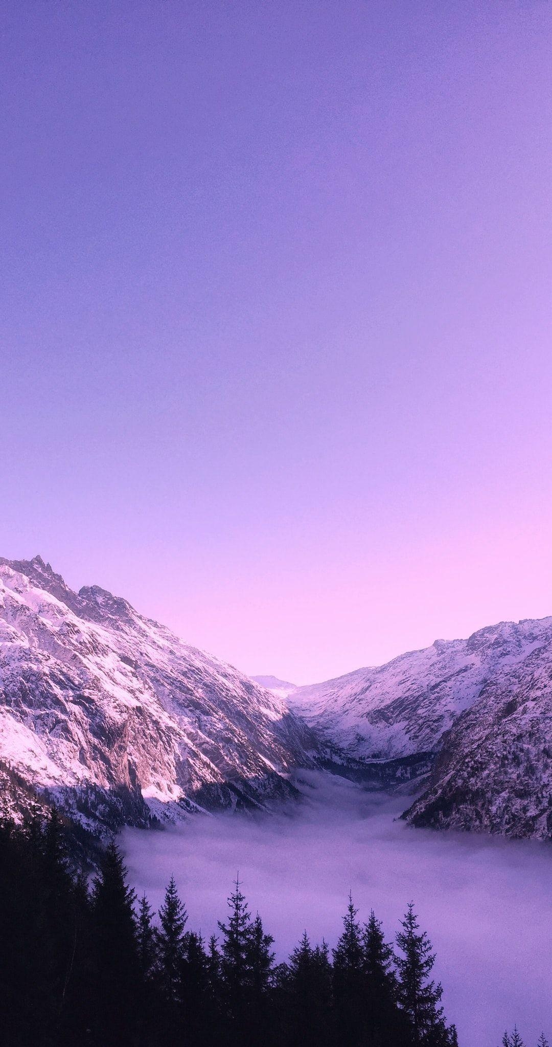 1080x2050 iPhone Abstract Landscape Wallpaper, Phone