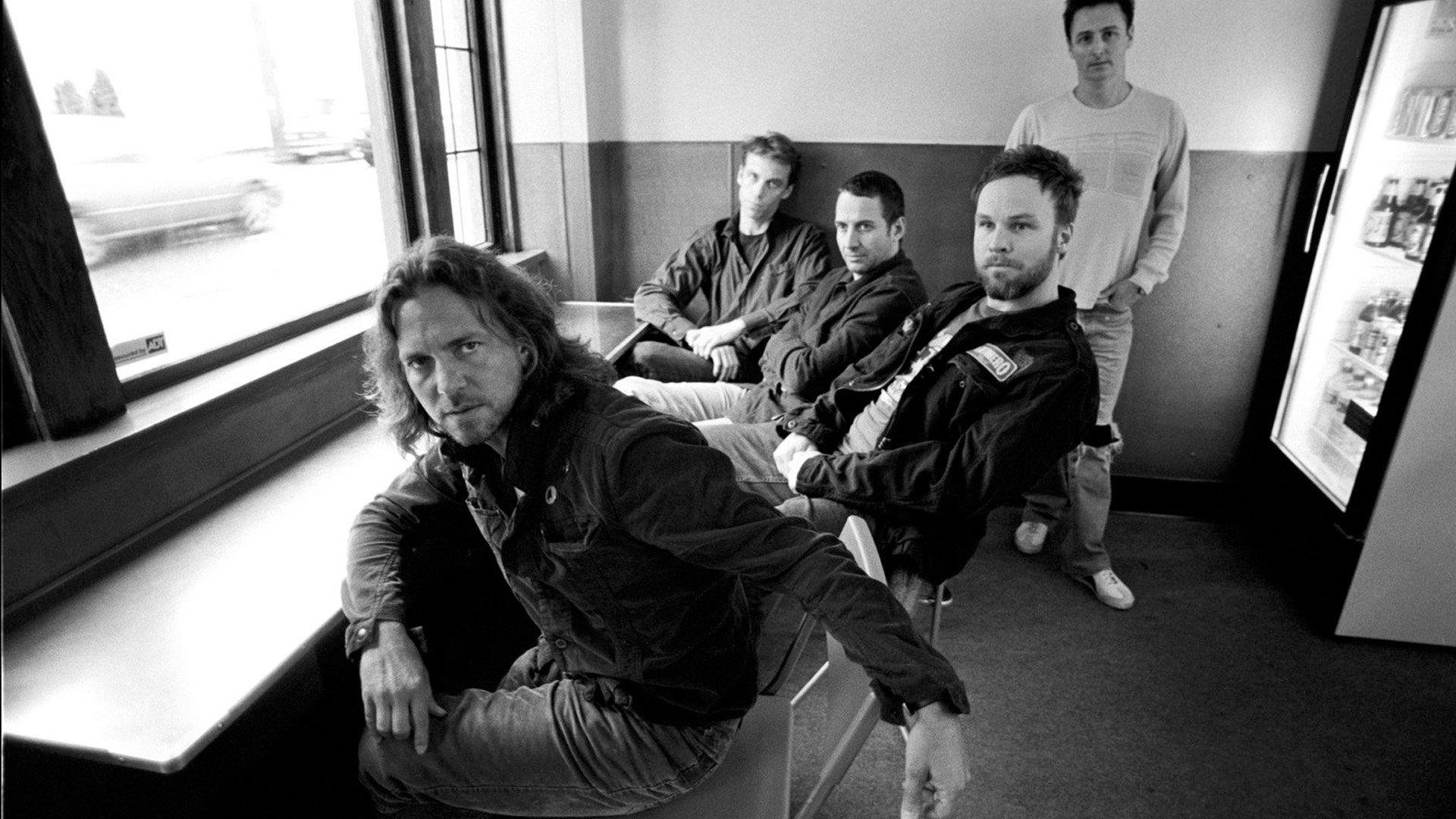 1920x1080 Pearl Jam wallpaper HD for desktop background, Desktop