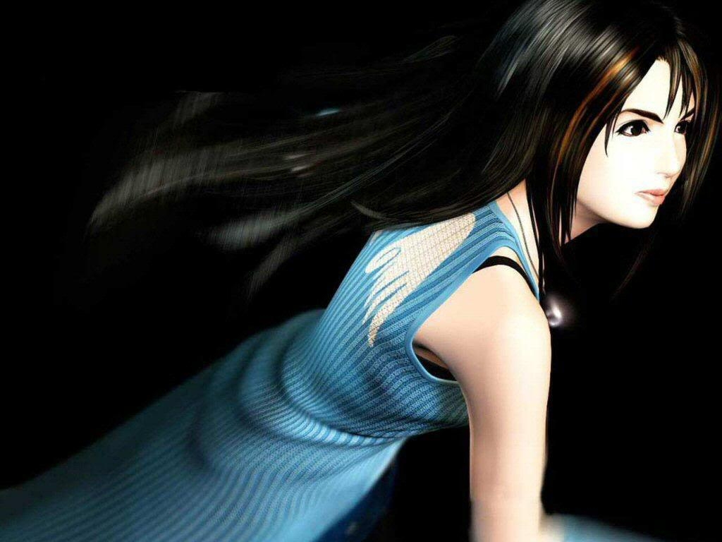 1030x770 Rinoa Heartilly Fantasy VIII, Desktop