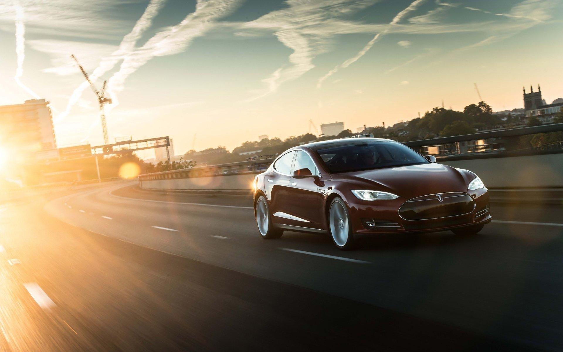 1920x1200 Tesla Motors HD Wallpaper and Background Image, Desktop