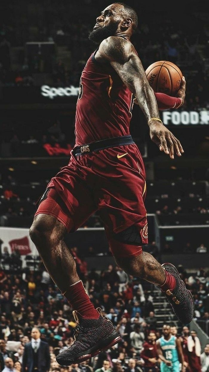 700x1250 LeBron James Wallpaperarchziner.com, Phone