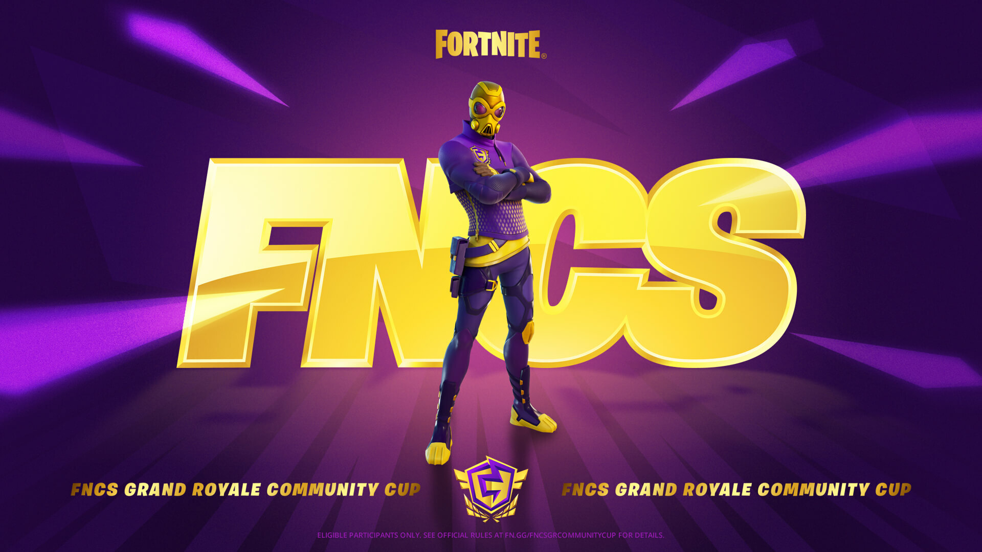 1920x1080 Fortnite Championship Series Grand Royale Schedule And Community Cup Revealed, Desktop