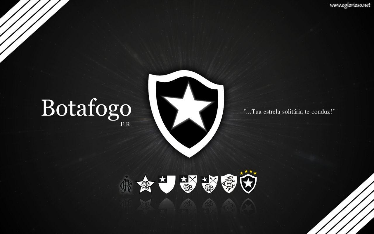 1280x800 Simplesmente Futebol: Fogão Olê Olê Olê! 109 anos do Botafogo de, Desktop