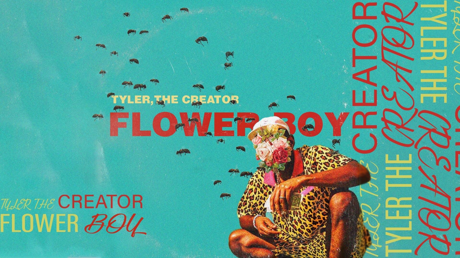 1920x1080 Tyler The Creator Desktop Wallpaper, Desktop