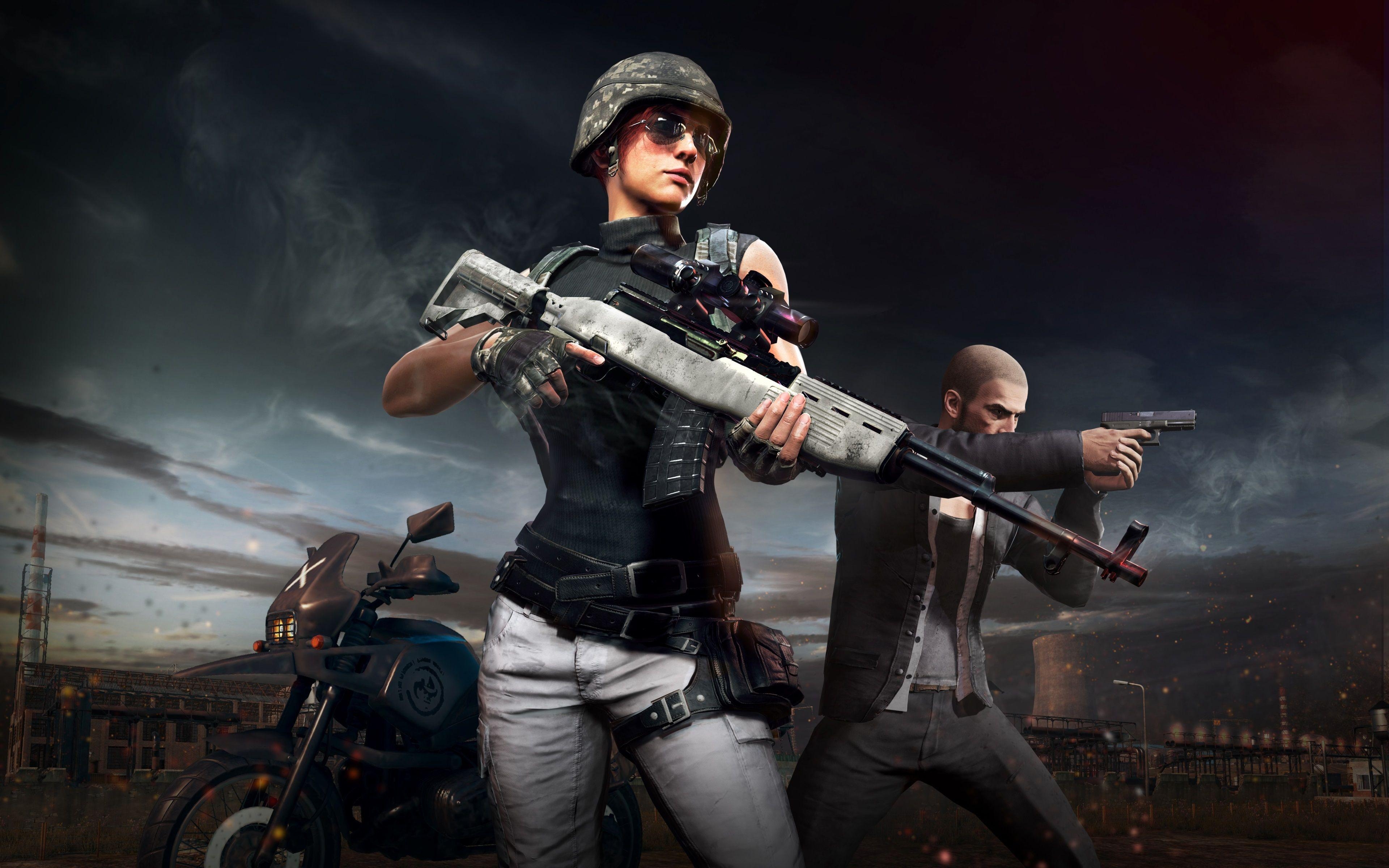 3840x2400 playerunknowns battlegrounds 4k desktop wallpaper HD, Desktop