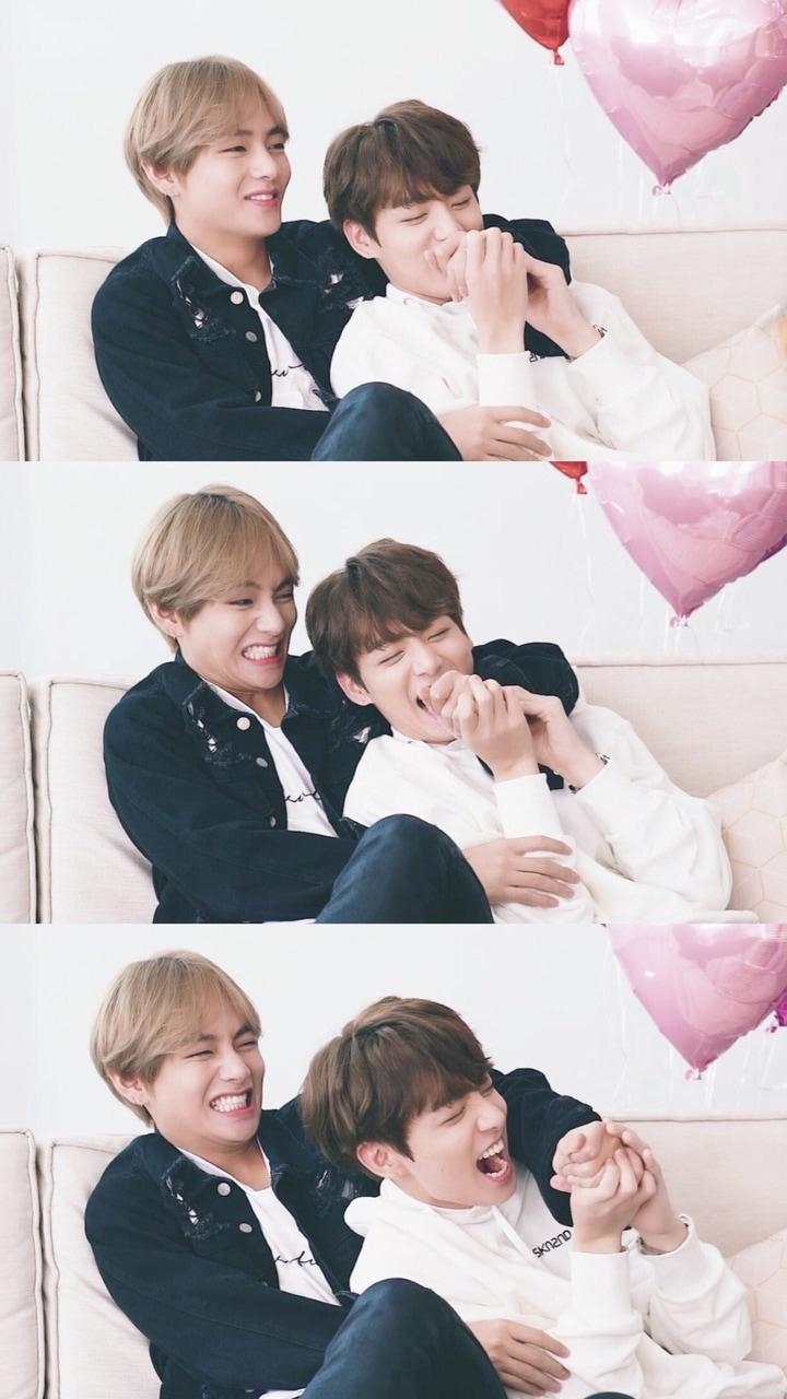 720x1280 Taekook wallpaper, Phone