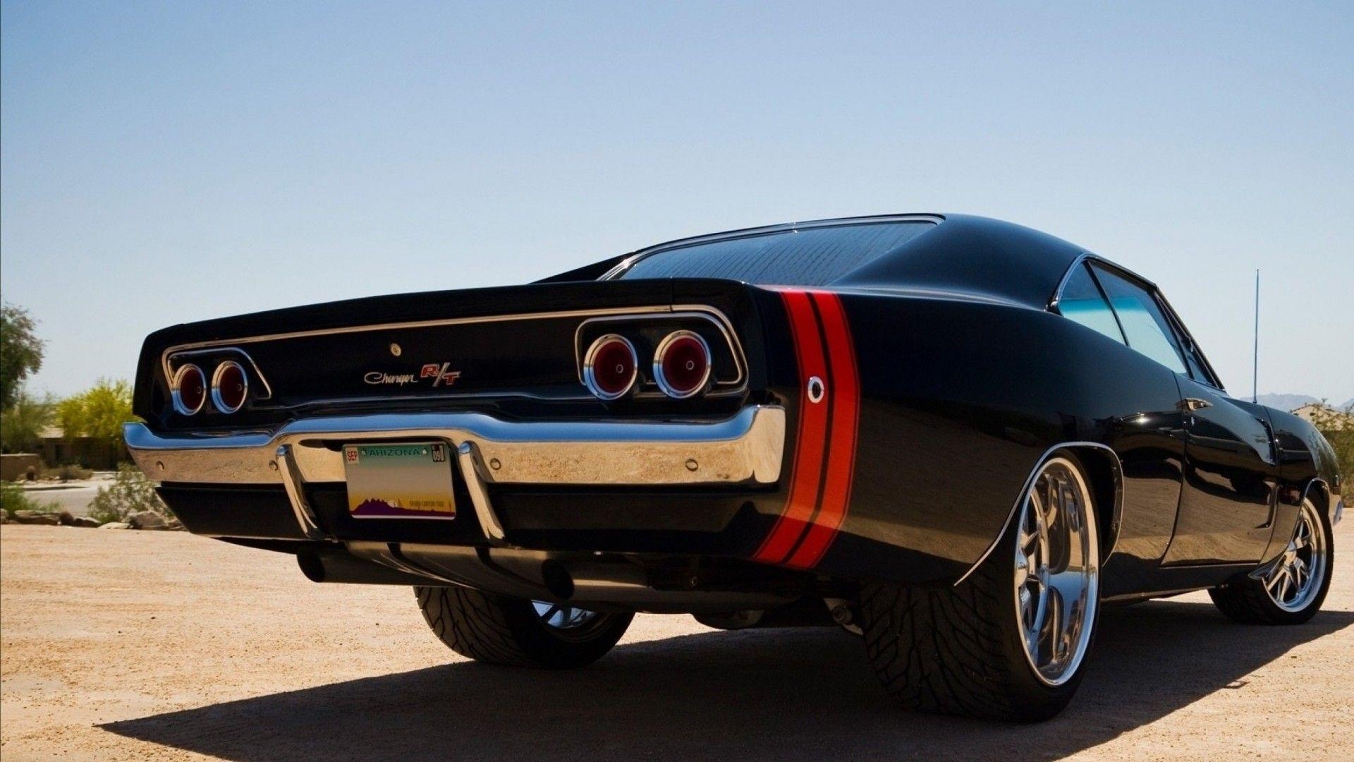 1920x1080 Old Muscle Cars HD Desk HD Wallpapercom, Desktop