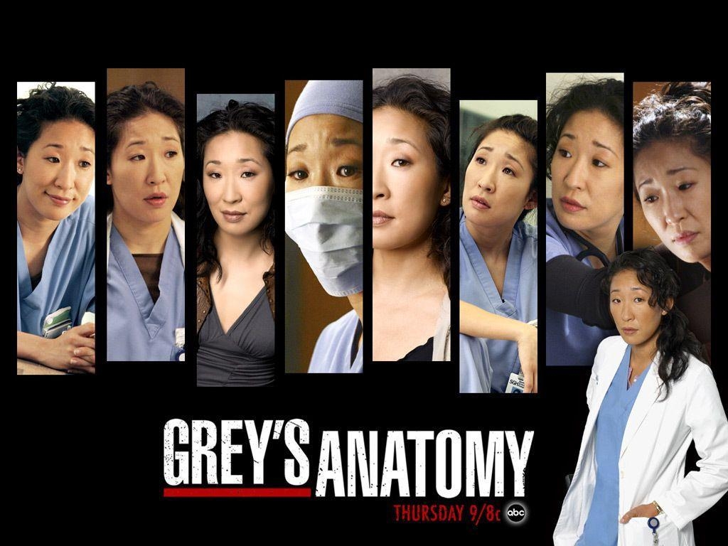 1030x770 Grey's Anatomy Wallpaper: Cristina Yang. Grey's Anatomy, Desktop