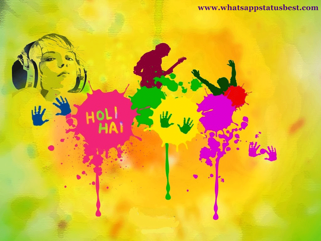 1030x770 Wallpaper: Happy Holi Image, Happy Holi HD Wallpaper Happy Holi, Desktop