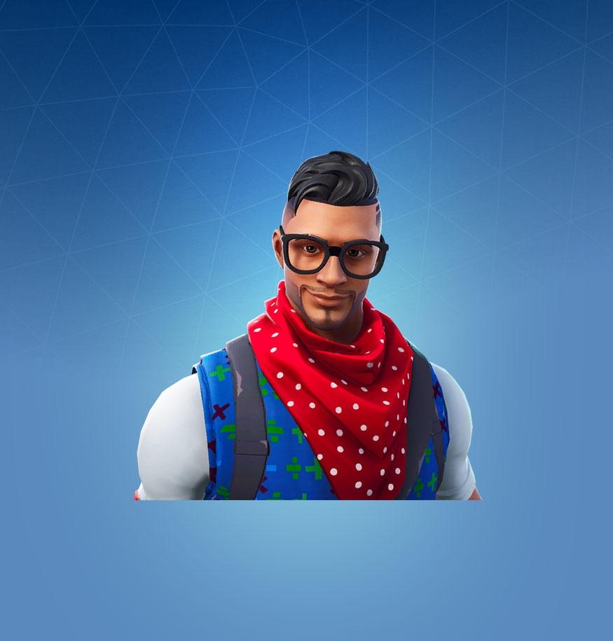 880x920 Prodigy Fortnite wallpaper, Phone