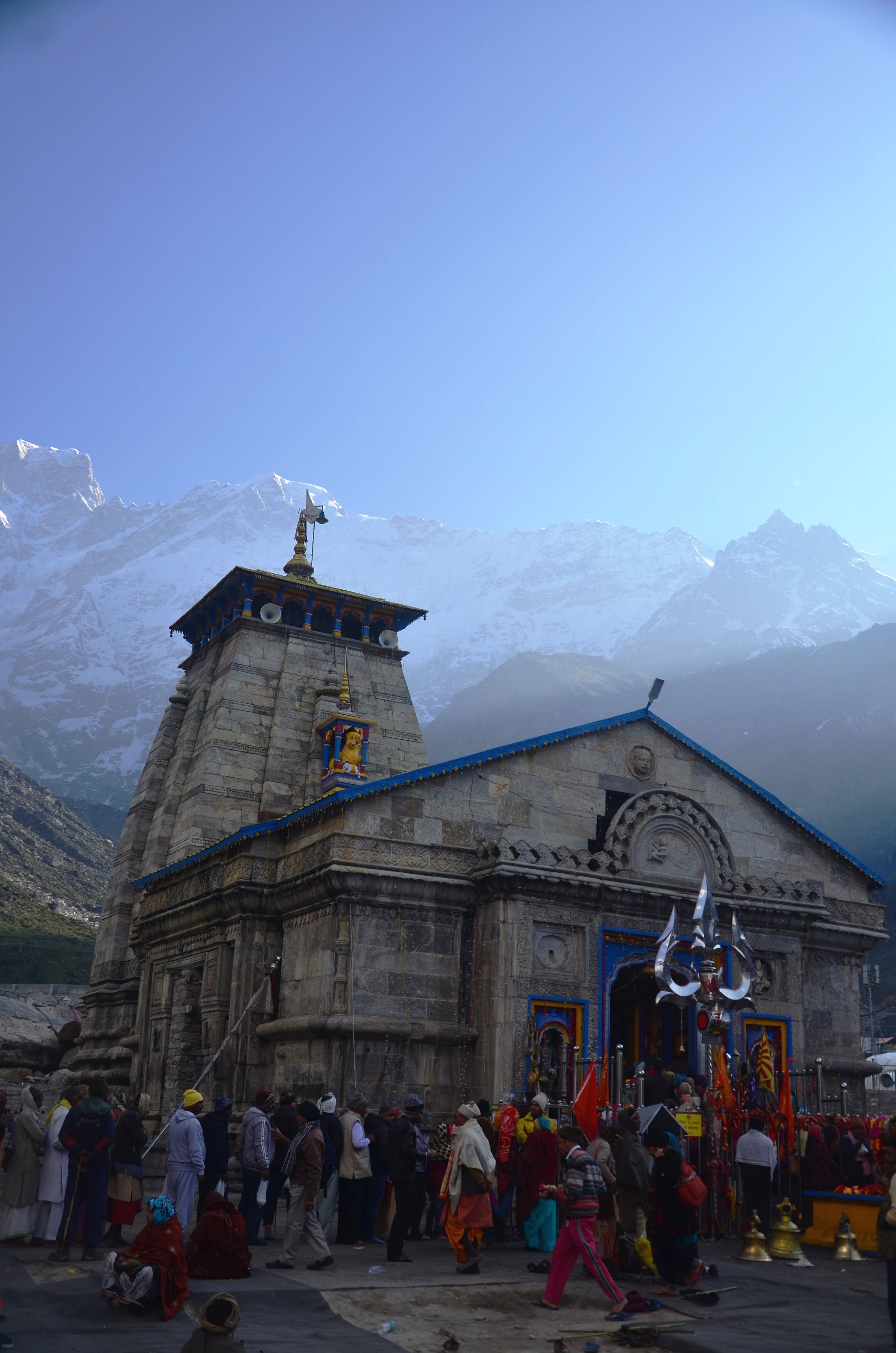 3270x4930 Best Kedarnath Photo · 100% Free Downloads, Phone