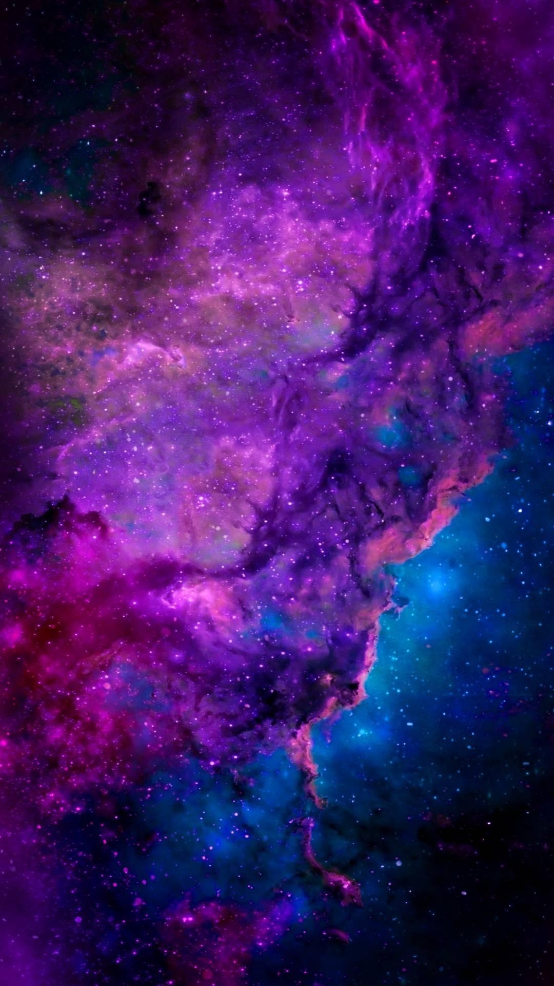 1080x1920 So I was looking for a new phone wallpaper with subtle bi colours and I fell in love with this picture, thought I might share <3, Phone