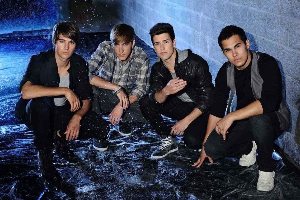 1140x760 big time rush. Big Time Rush Time Rush Photo 33237176, Desktop