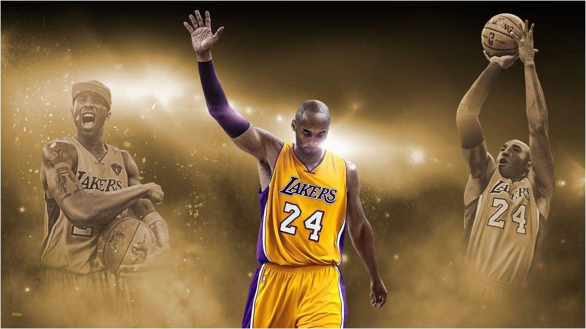 1920x1080 Wallpaper Basketball Legends Kobe Bryant wallpaper 4k, Desktop