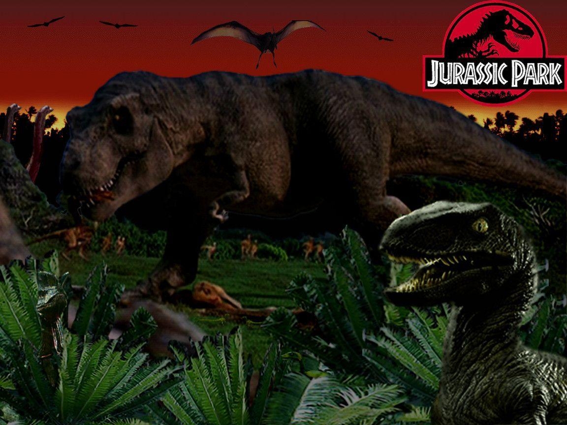 1160x870 Jurassic Park Legacy =. = The web&;s largest JP Information Resource, Desktop