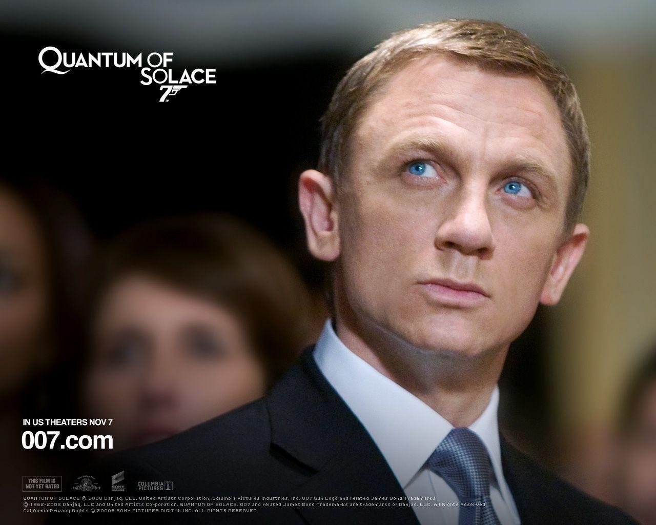 1280x1030 Daniel Craig Craig in Quantum of Solace Wallpaper 2 800x600, Desktop