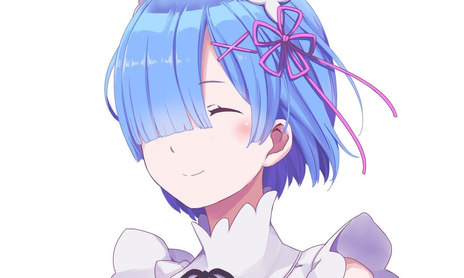 1500x900 Needle Rem (re Zero) Re Zero Kara Hajimeru Isekai Seikatsu Wallpaper, Desktop