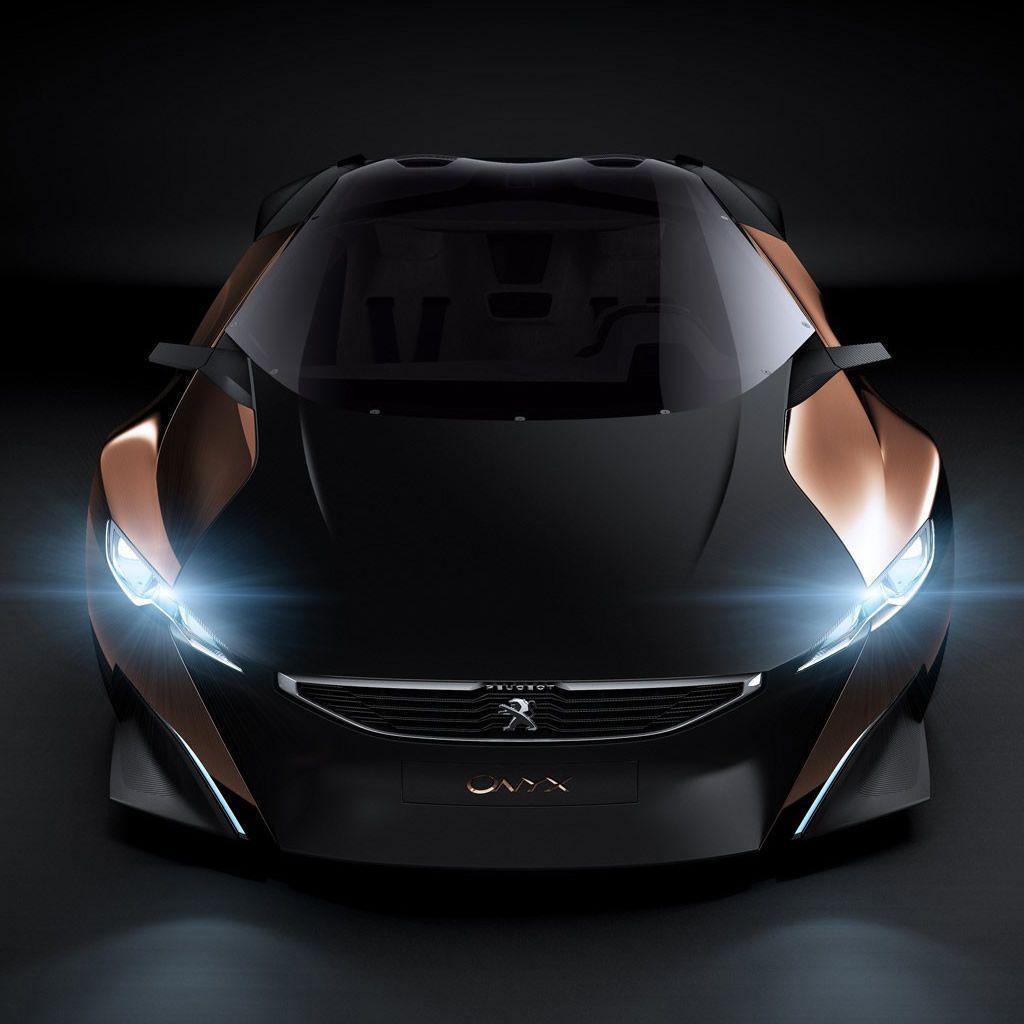 1030x1030 Peugeot Onyx iPad Wallpaper Download. iPhone Wallpaper, iPad, Phone