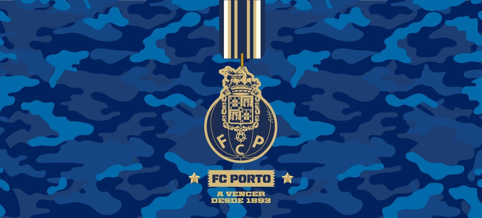 1600x730 Trends. Image: Porto Fc, Dual Screen