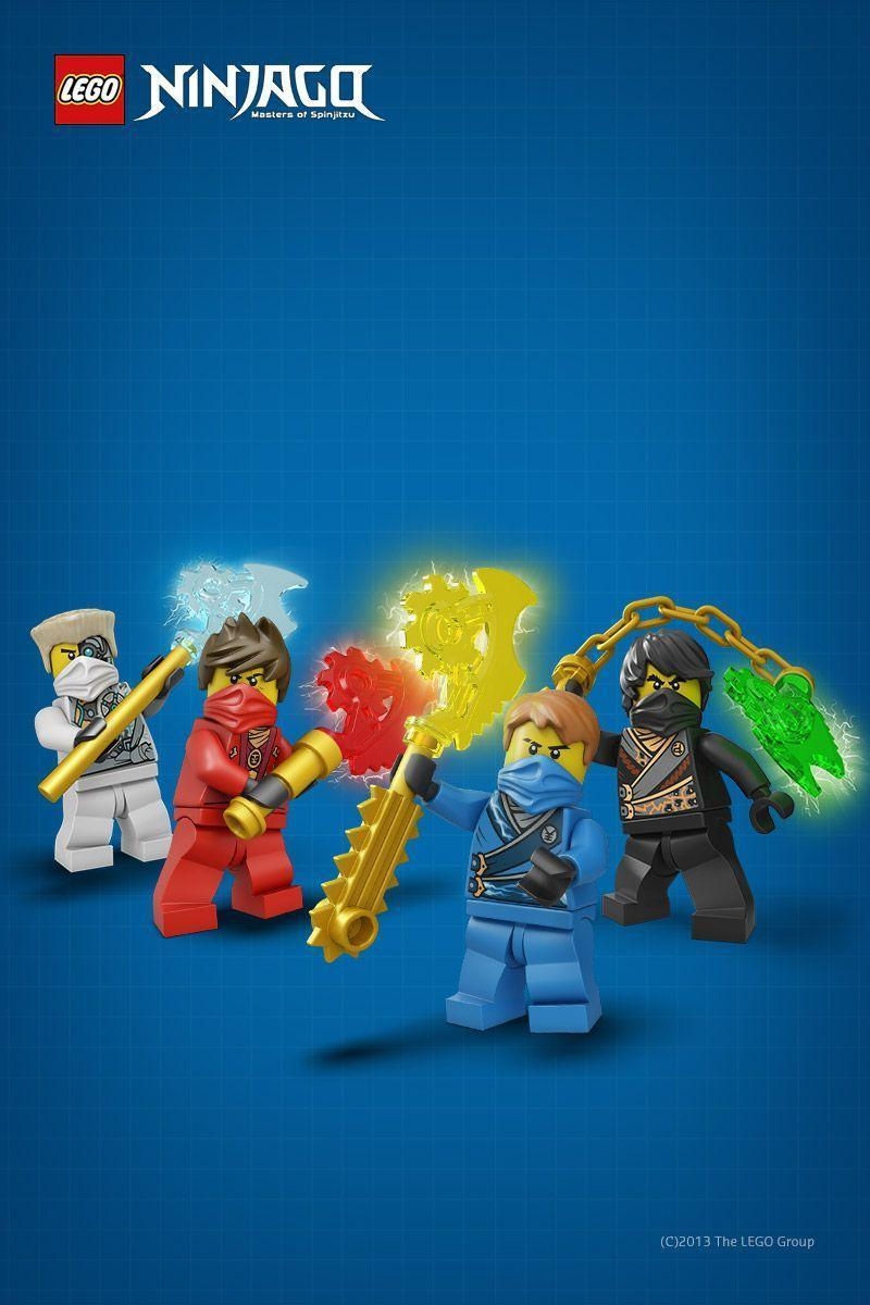 800x1200 Download and Discuss Awesome New Ninjago Wallpaper, Phone