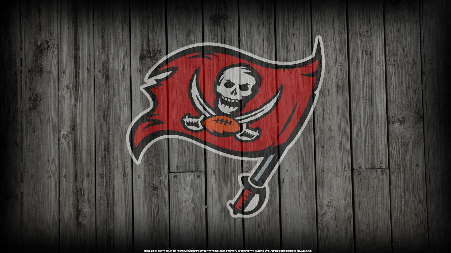 1920x1080 Tampa Bay Bucs iPhone Wallpaper, Desktop