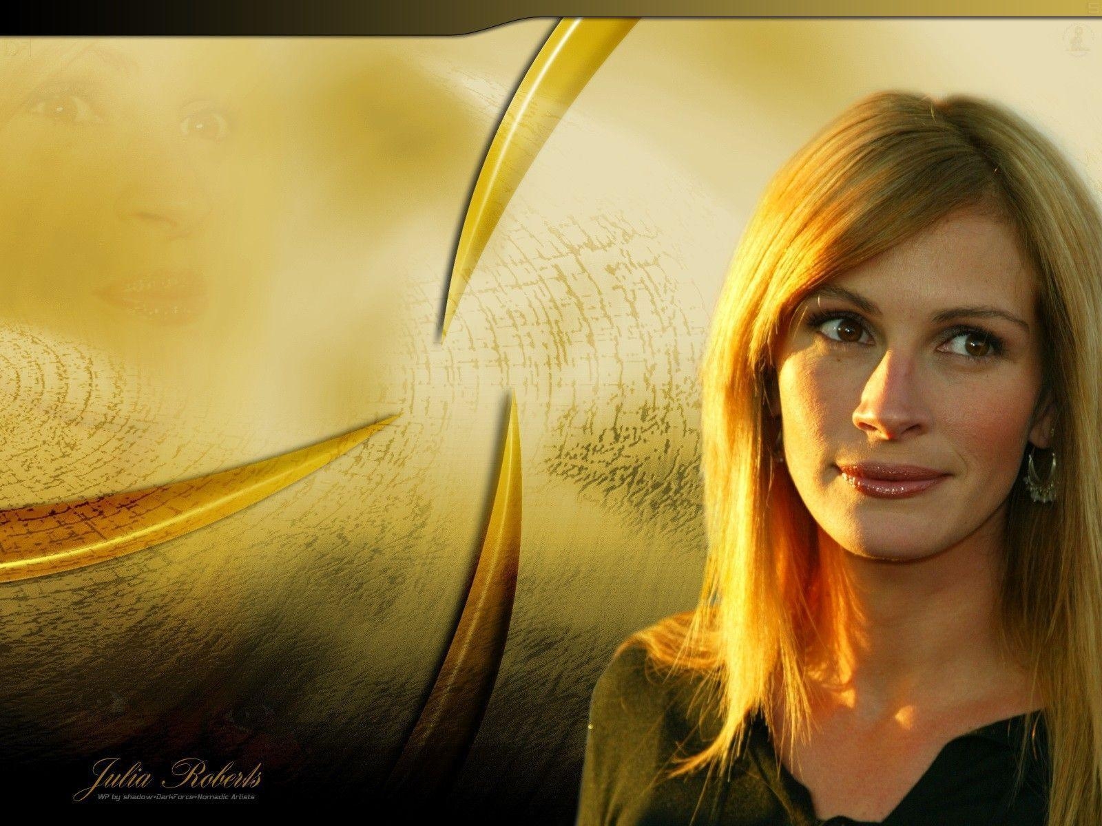 1600x1200 Julia Roberts Wallpaper High Quality, Desktop