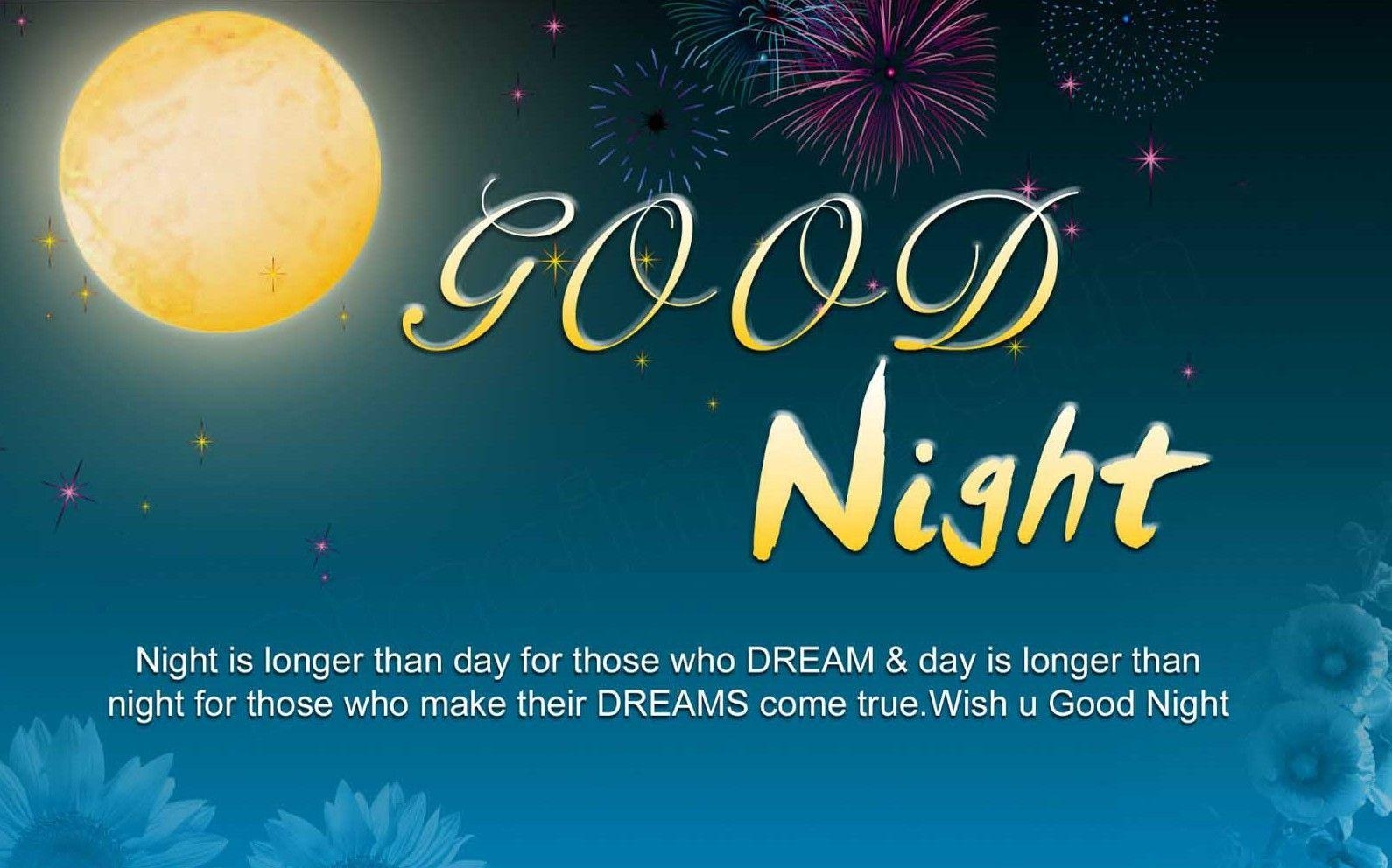 1590x1000 Wallpaper Good Night Image For Love Sky HD On Full Size Image Of, Desktop