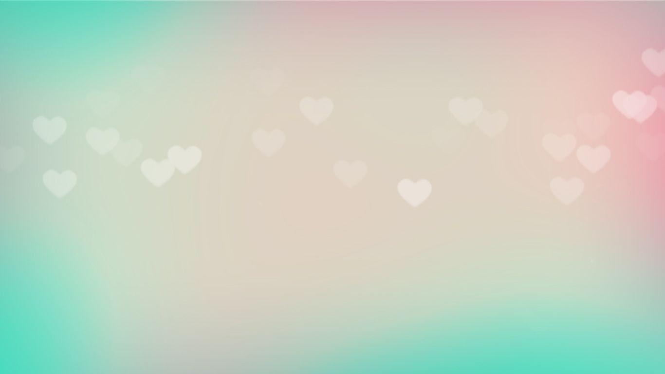 1370x770 Heart Background 17786  px, Desktop