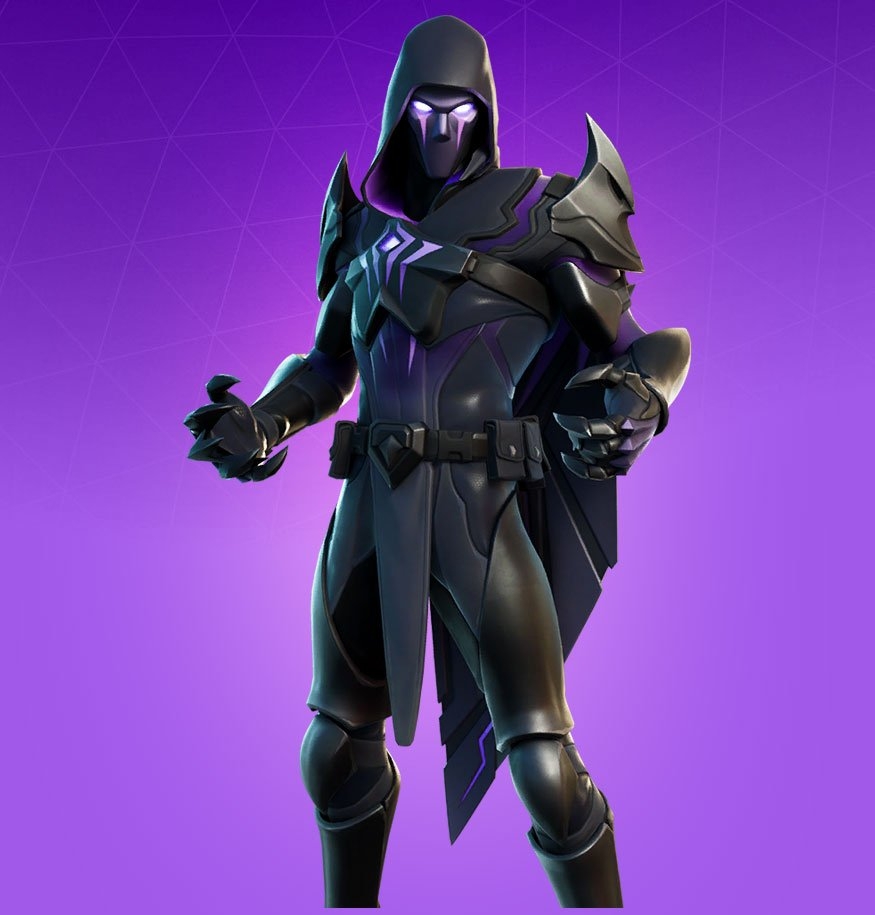 880x920 Dread Omen Fortnite wallpaper, Phone