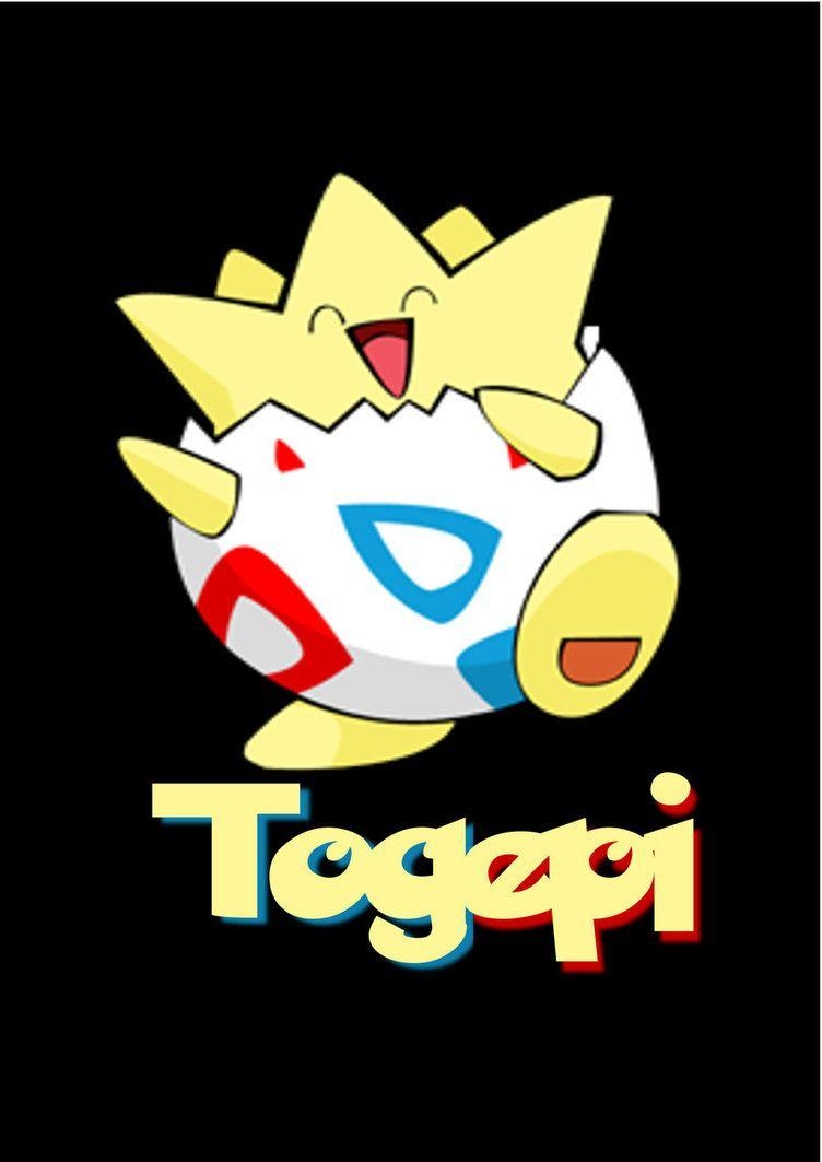 760x1070 Togepi (T Shirt Idea), Phone