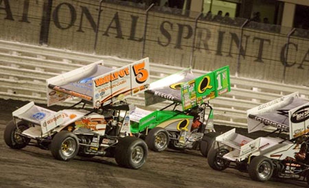 1280x790 Sprint Car Racing Wallpaper Free Sprint Car Racing, Desktop