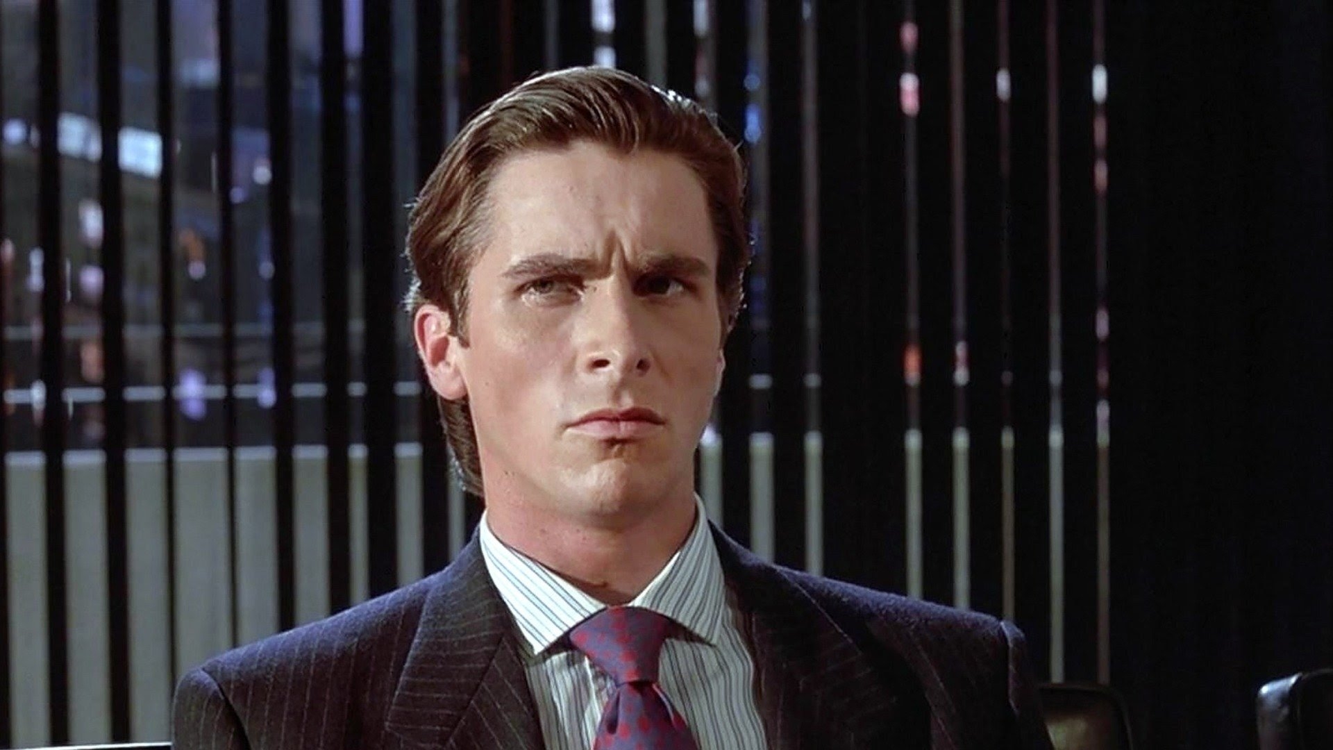 1920x1080 American Psycho on Google Play, Desktop