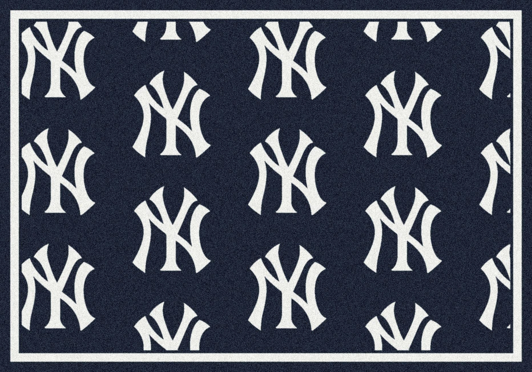 1870x1310 Mlb New York Yankees Logo, Desktop